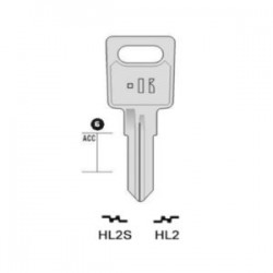HUWIL – HL2S#K100