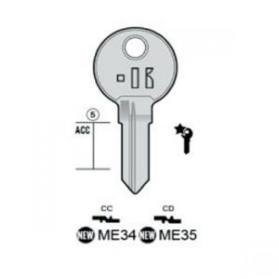MERONI – ME35#K000