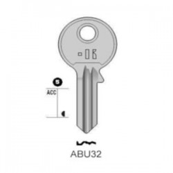 ABUS – ABU32#K100