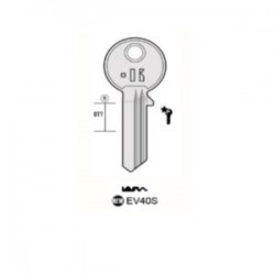 EVVA – EV40S#K010