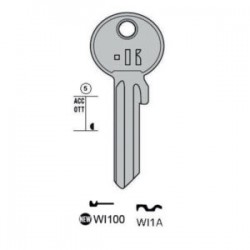 WILKA – WI100#K100