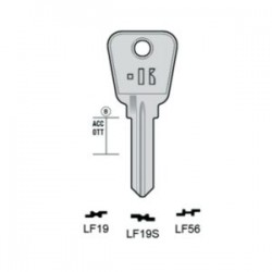 LOWE FLETCHER – LF19S#K100