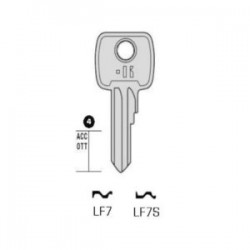 LOWE FLETCHER – LF7#K100