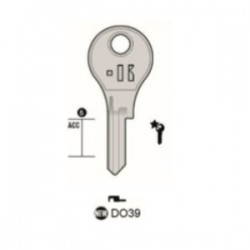 DOM – DO39#K100
