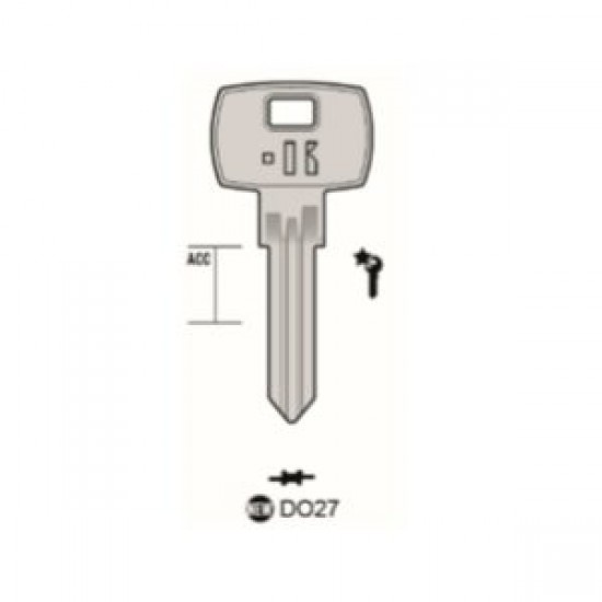 DOM – DO27#K100