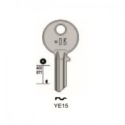 YALE – YE15#K100
