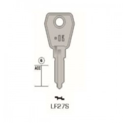 LOWE FLETCHER – LF27S#K100