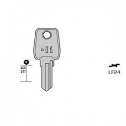 LOWE FLETCHER – LF24#K100