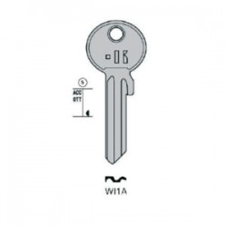 WILKA – WI1A#K100