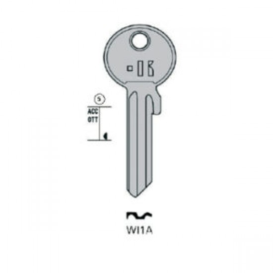 WILKA – WI1A#K100