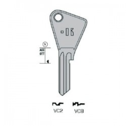 Vachette – VC2#K100