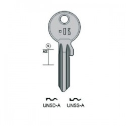 Universal – UN5D-A#K100