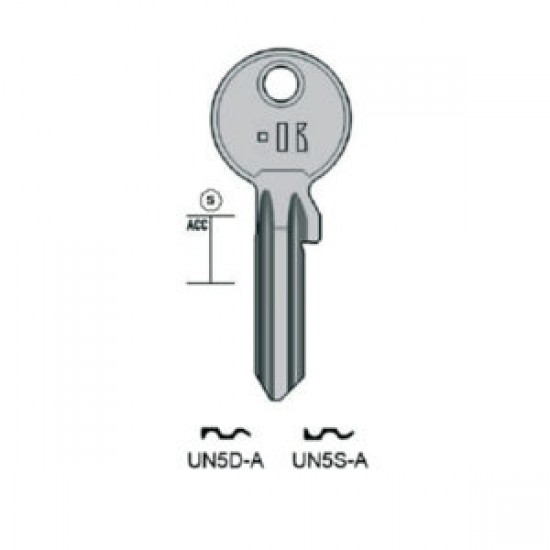 Universal – UN5D-A#K100