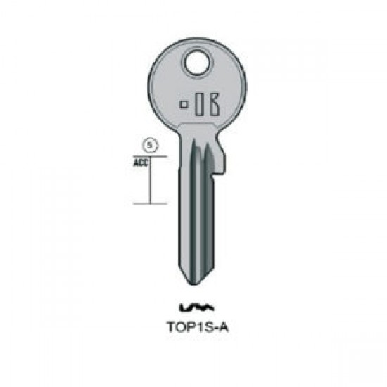 NOVA -TOP1S-A#K100