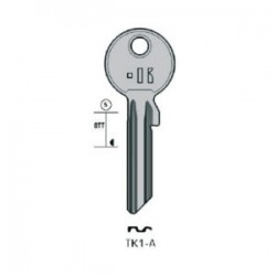 TOK / WINKHAUS – TK1-A#K100