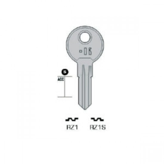 RENZ – RZ1#K100