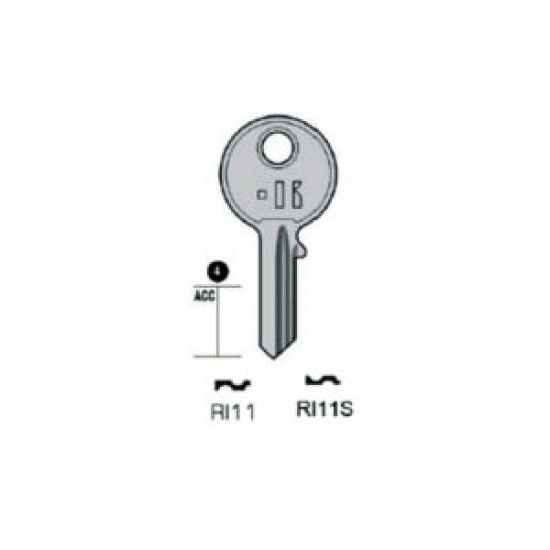 RONIS – RI11#K100