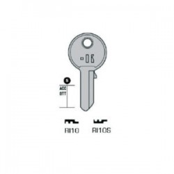 RONIS – RI10#K100