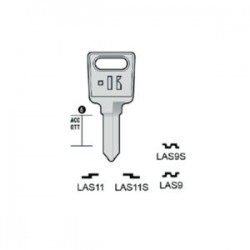 LAS – LAS9S#K100
