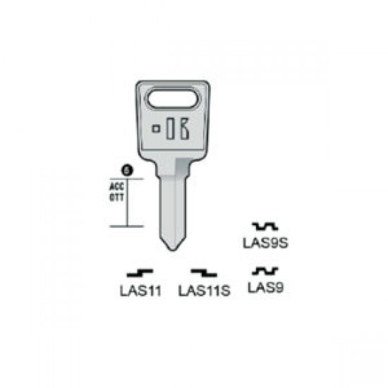 LAS – LAS9S#K100
