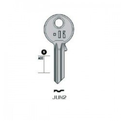 JUNIE – JUN2#K100