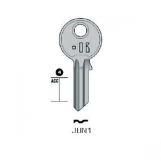 JUNIE – JUN1#K100