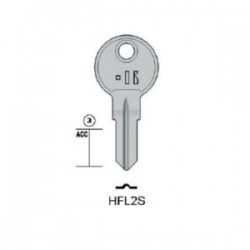 HÄFELE – HFL2S#K100
