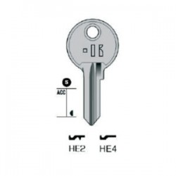 HEKNA – HE2#K100