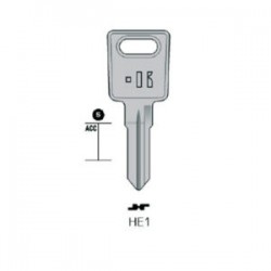 HEKNA – HE1#K100