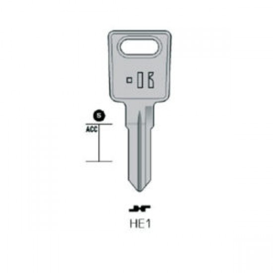HEKNA – HE1#K100