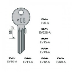EVVA – EV69-A#K100