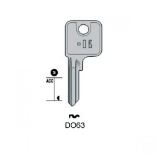 DOM – DO63#K100