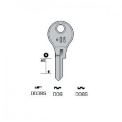 DOM – DO8#K100