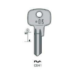 CES – CS41#K100
