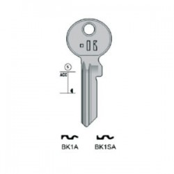 BKS – BK1A#K100