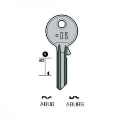 ABUS – ABU8#K100