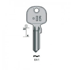 BASI AS – BA1#K100