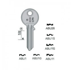 ABUS – ABU1-A#K100
